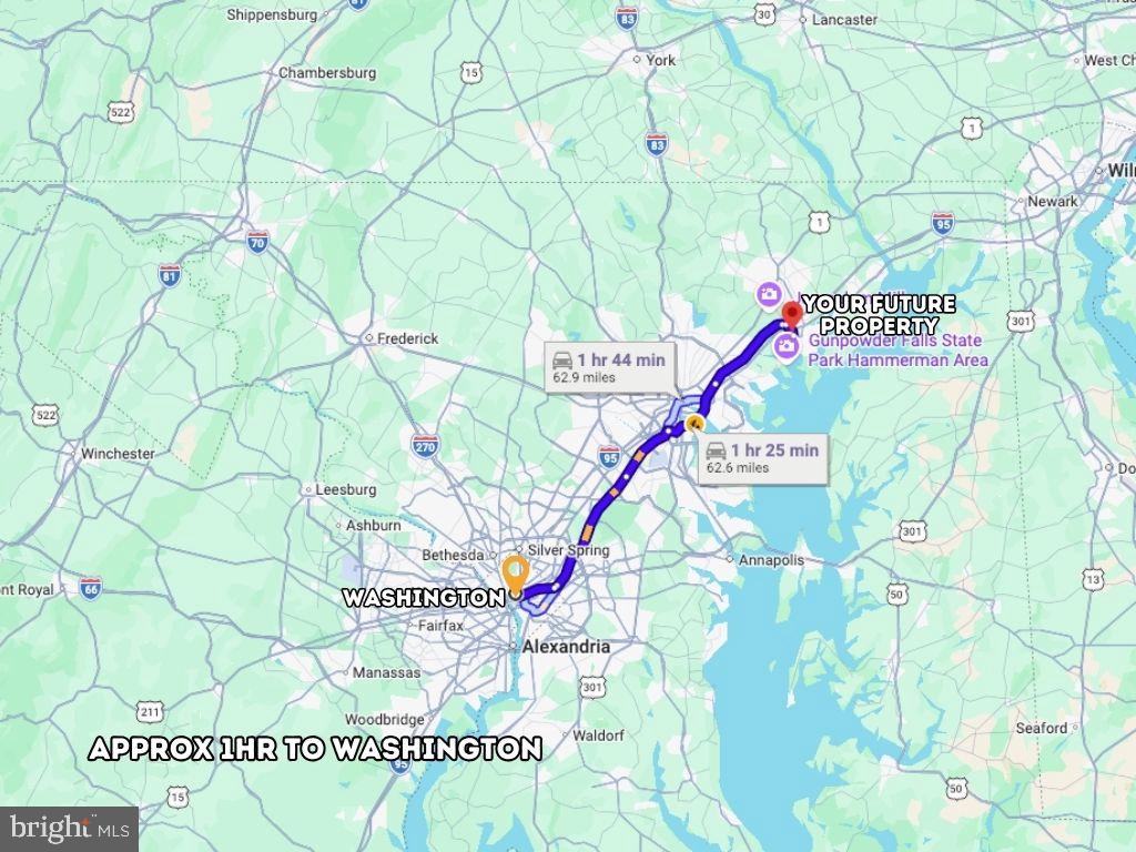 152 Off Route Joppa, MD 21085 - Photo 6 of 7