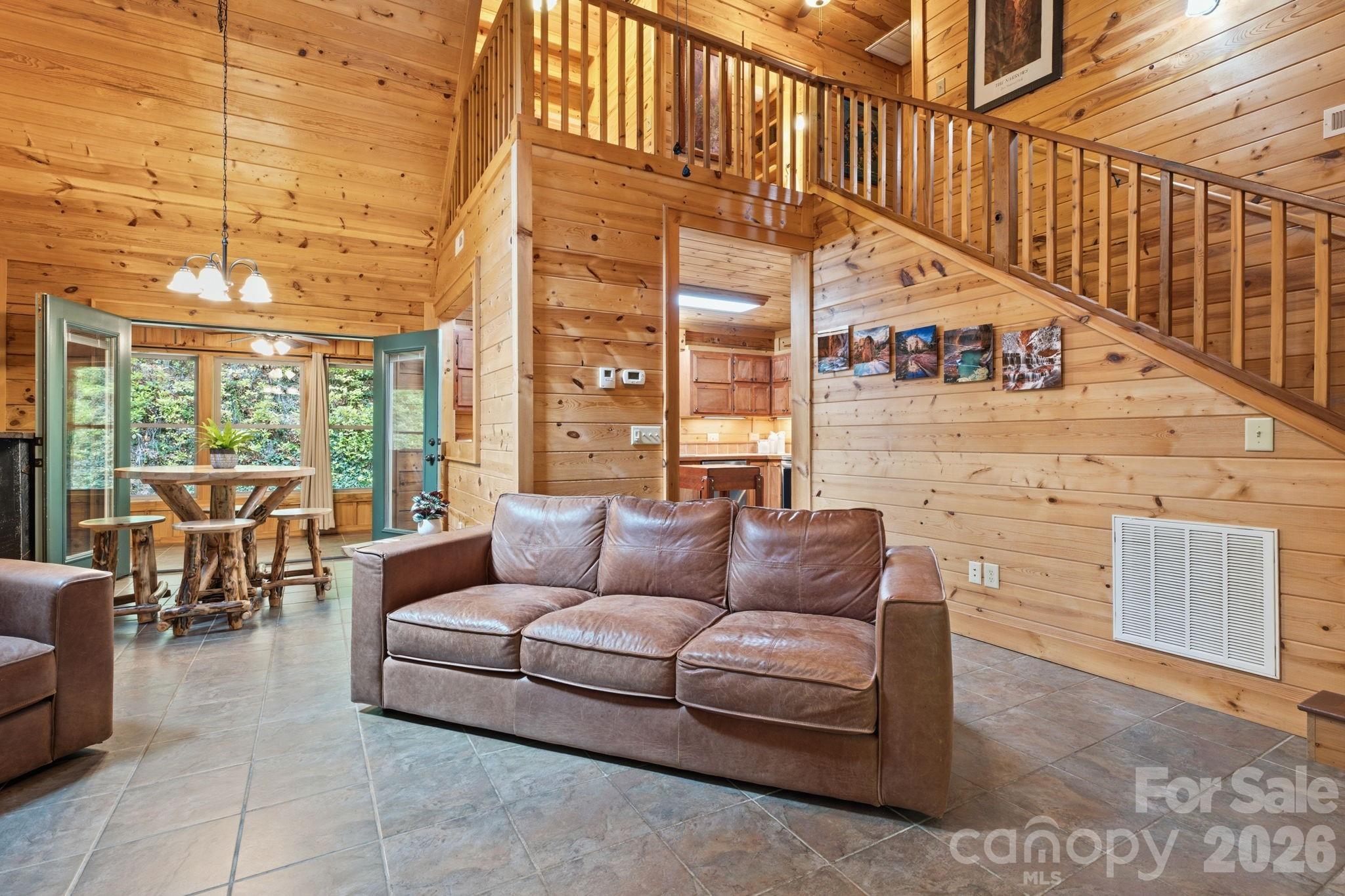 1026 High Top Mountain Road Whittier, NC 28789 - Photo 8 of 45