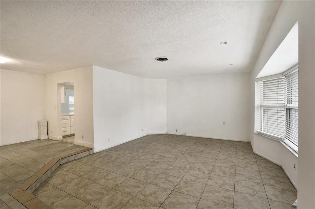 830 Southwest 50th Avenue Margate, FL 33068 - Photo 11 of 30 a view of an empty room with a window