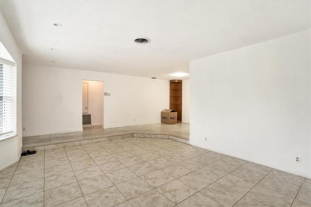 830 Southwest 50th Avenue Margate, FL 33068 - Photo 13 of 30 a view of an empty room