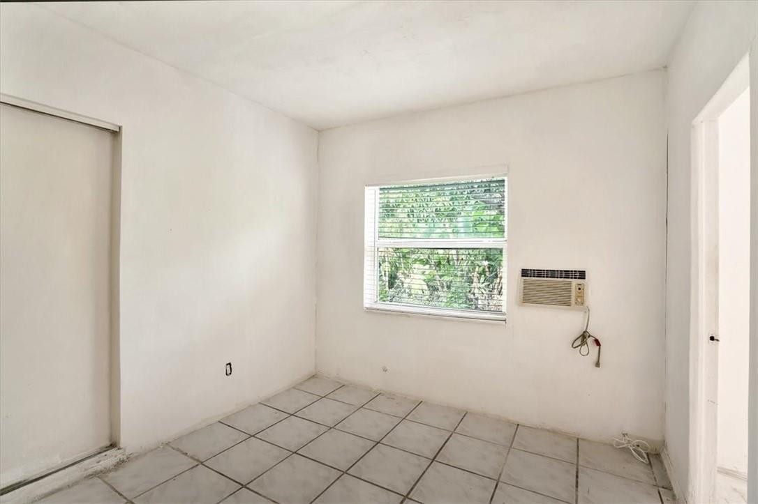 830 Southwest 50th Avenue Margate, FL 33068 - Photo 15 of 30 a view of an empty room with window