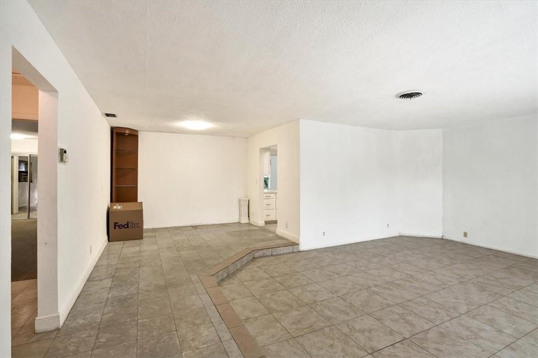 830 Southwest 50th Avenue Margate, FL 33068 - Photo 10 of 30 a view of an empty room
