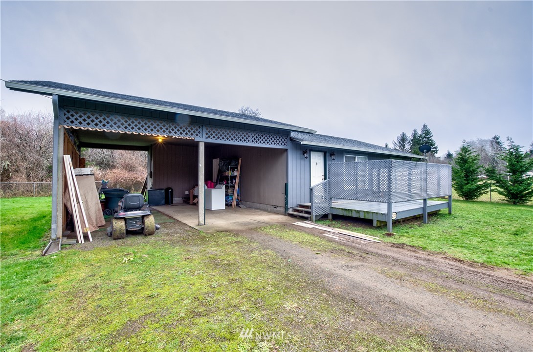 232 Knappton Road Naselle, WA 98638 - Photo 4 of 21 Gallery Image 4