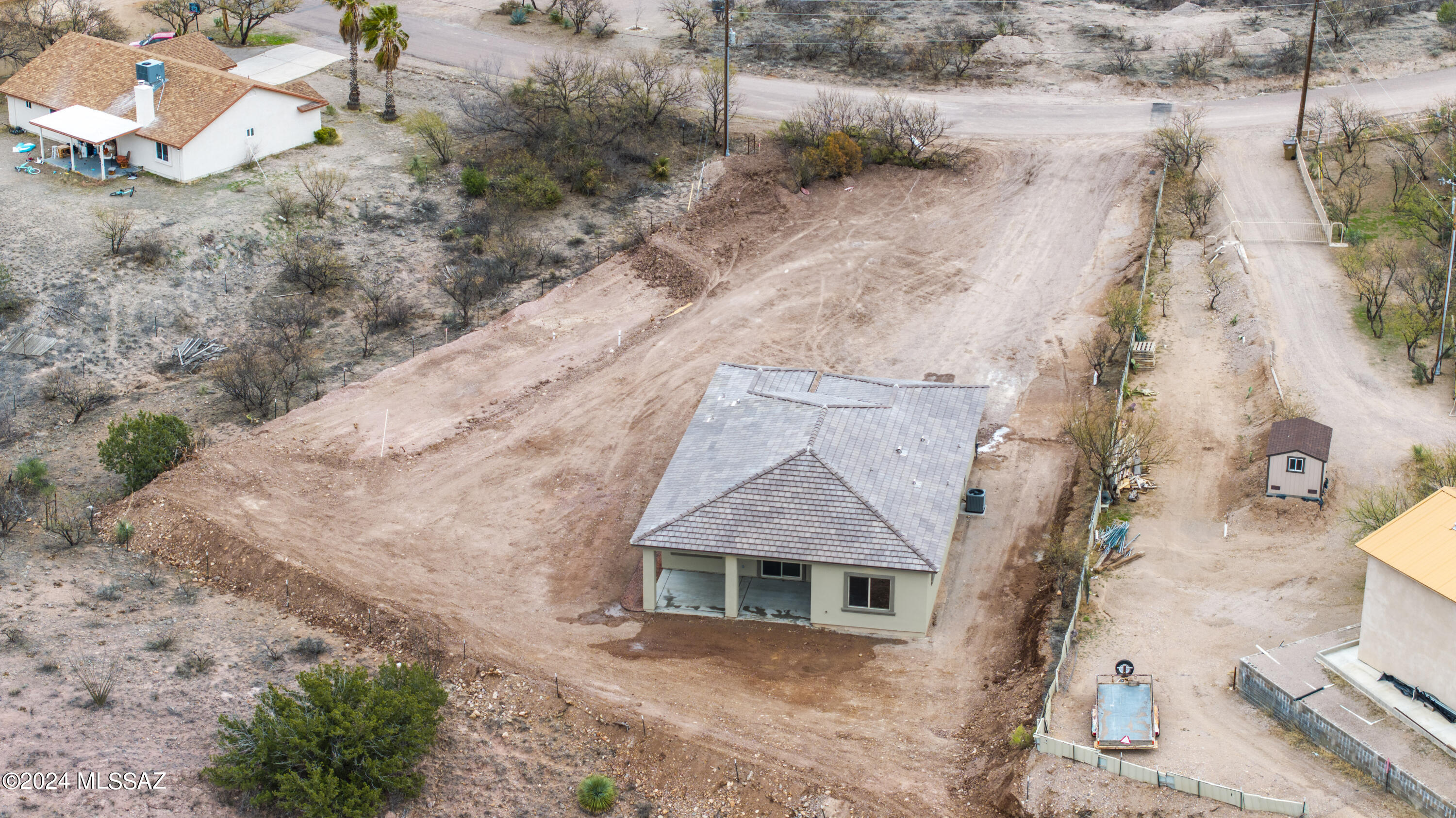 1160 Calle Remedios Rio Rico, AZ 85648 - Photo 31 of 31