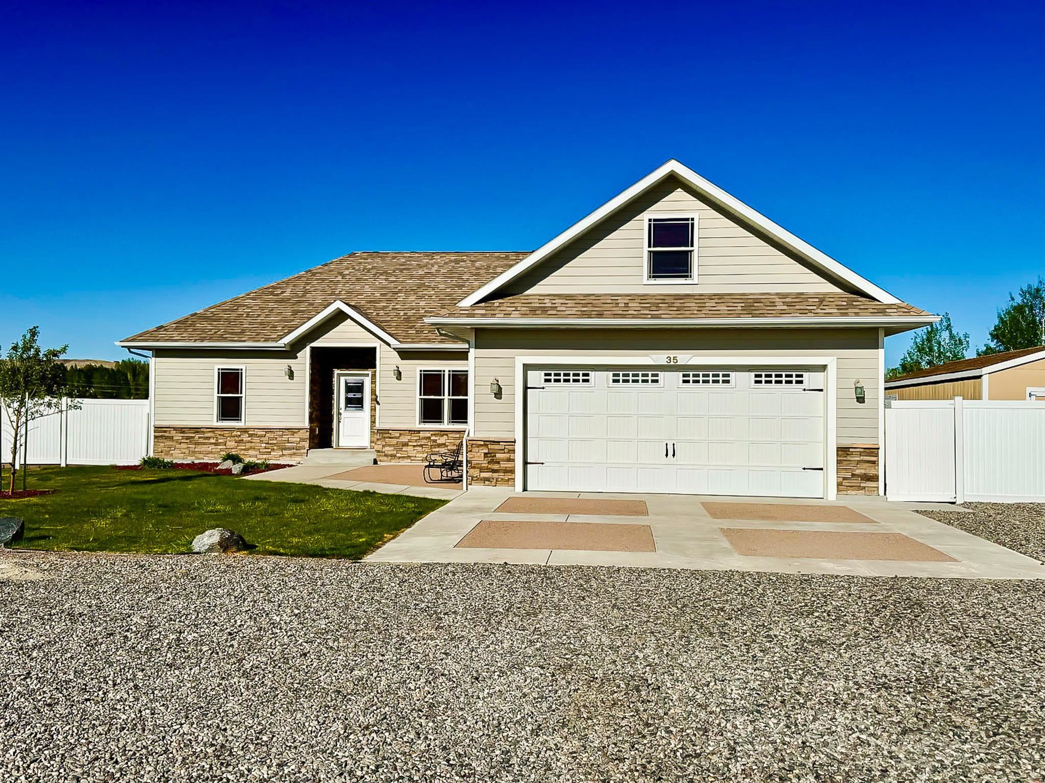 35 Mesa Ranch Riverton, WY 82501 - Photo 1 of 1