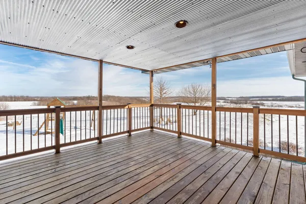$475,000 | W934 510th Avenue, Elmwood, WI 54740