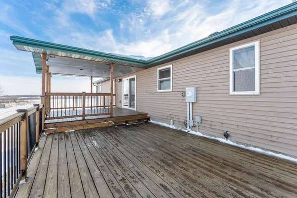 $475,000 | W934 510th Avenue, Elmwood, WI 54740