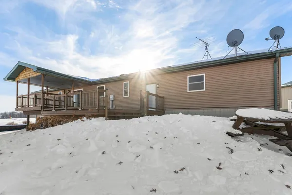 $475,000 | W934 510th Avenue, Elmwood, WI 54740