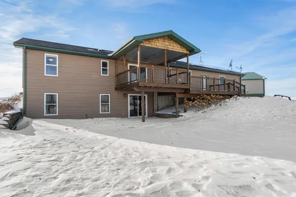 $475,000 | W934 510th Avenue, Elmwood, WI 54740