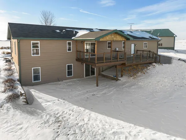 $475,000 | W934 510th Avenue, Elmwood, WI 54740