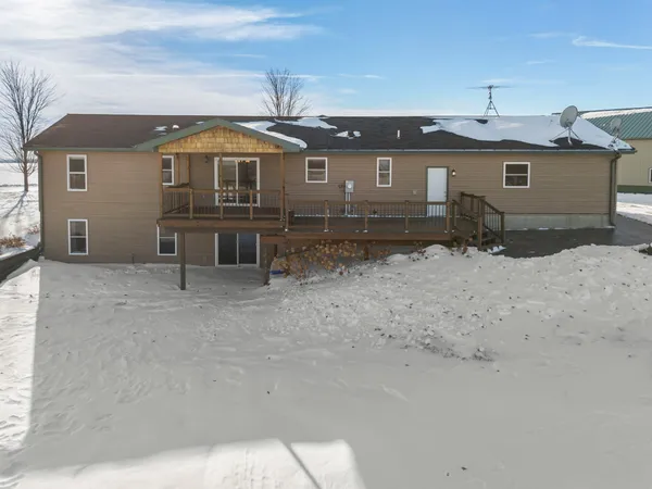 $475,000 | W934 510th Avenue, Elmwood, WI 54740