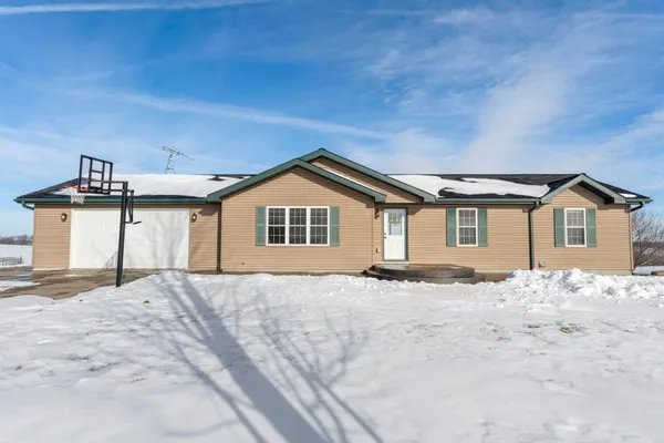 $475,000 | W934 510th Avenue, Elmwood, WI 54740