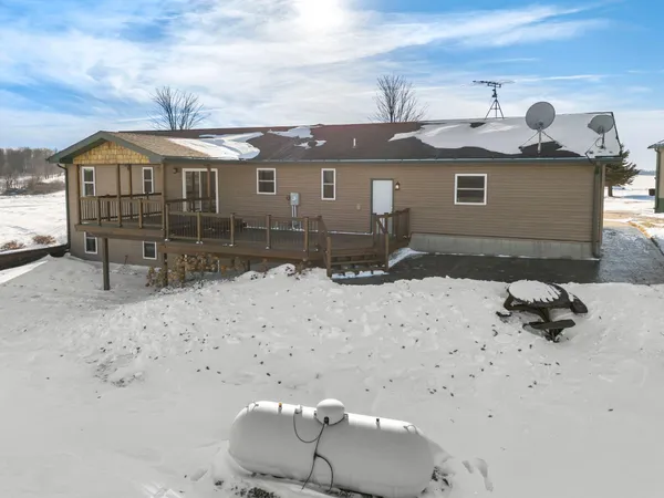 $475,000 | W934 510th Avenue, Elmwood, WI 54740