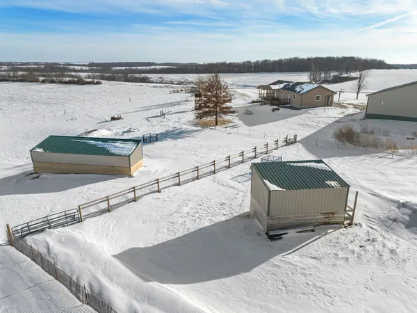 $475,000 | W934 510th Avenue, Elmwood, WI 54740