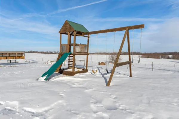 $475,000 | W934 510th Avenue, Elmwood, WI 54740