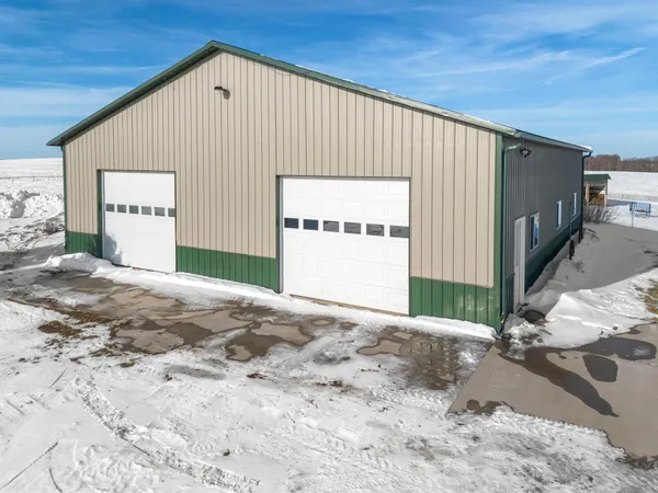 $475,000 | W934 510th Avenue, Elmwood, WI 54740