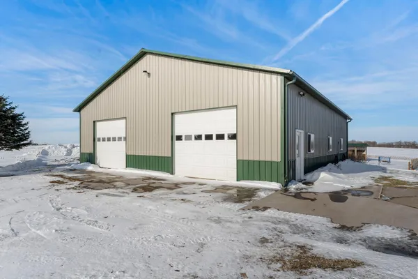 $475,000 | W934 510th Avenue, Elmwood, WI 54740