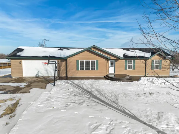 $475,000 | W934 510th Avenue, Elmwood, WI 54740