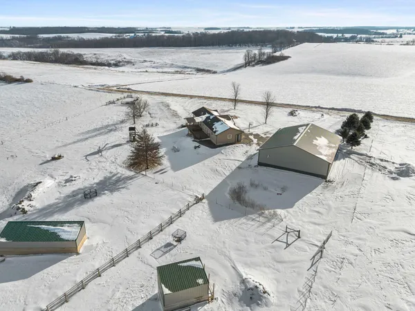 $475,000 | W934 510th Avenue, Elmwood, WI 54740