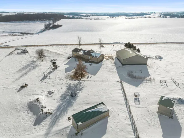 $475,000 | W934 510th Avenue, Elmwood, WI 54740