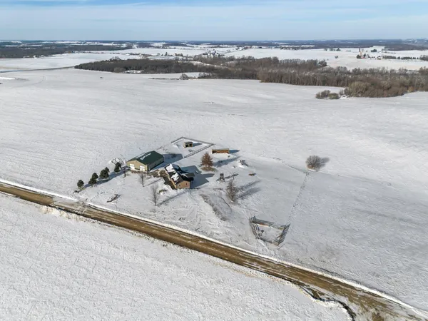 $475,000 | W934 510th Avenue, Elmwood, WI 54740