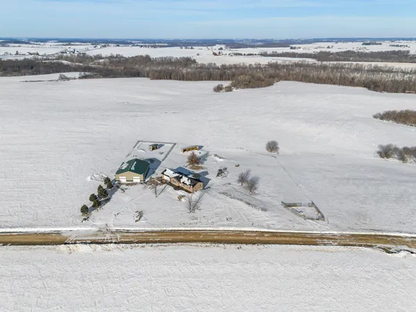 $475,000 | W934 510th Avenue, Elmwood, WI 54740