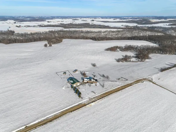 $475,000 | W934 510th Avenue, Elmwood, WI 54740