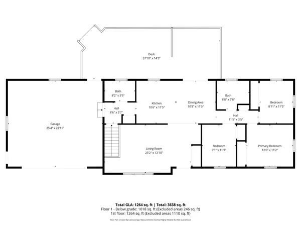 $475,000 | W934 510th Avenue, Elmwood, WI 54740