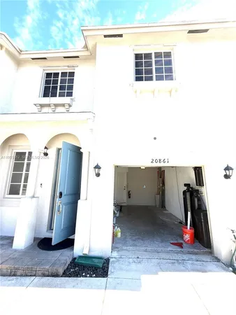a view of a storage & utility room
