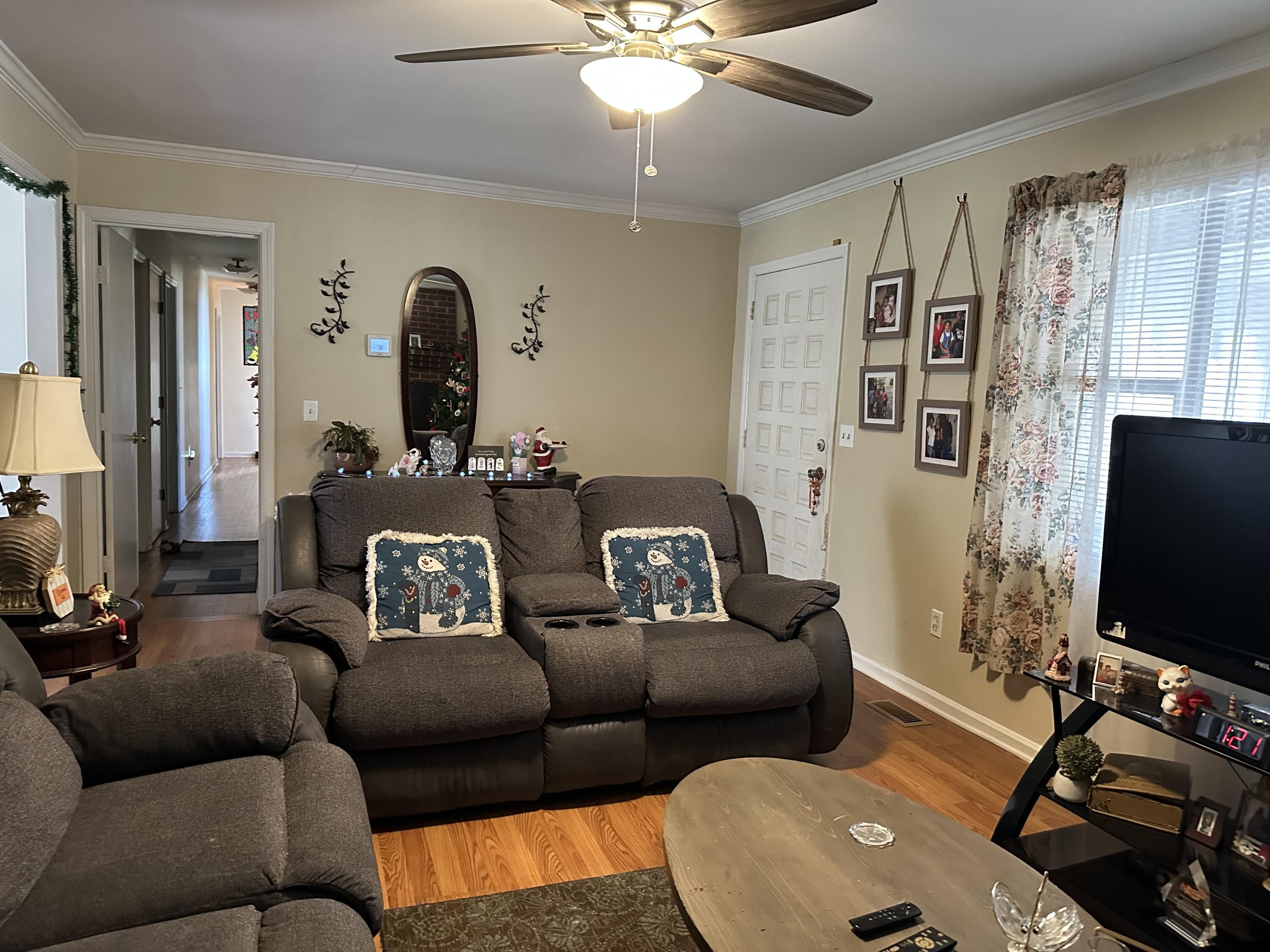 18756 Lowcountry Highway Ruffin, SC 29475 - Photo 7 of 36