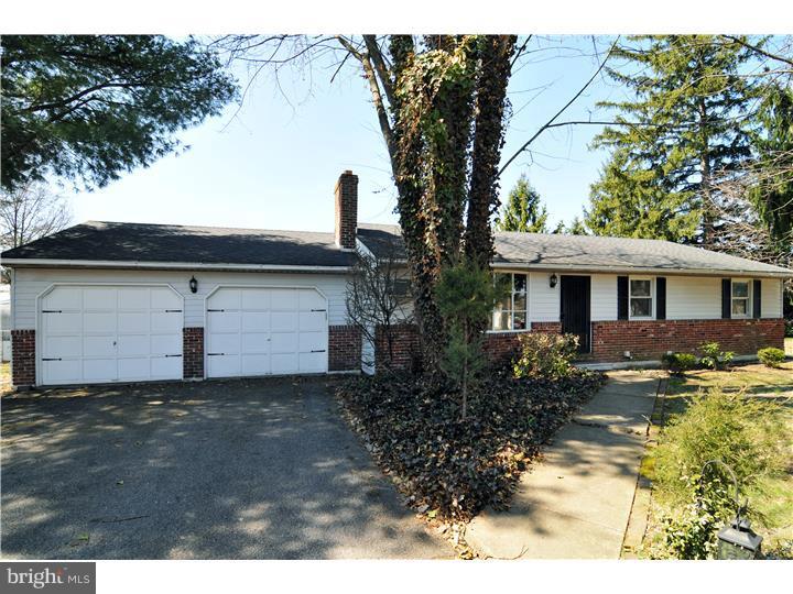 4974 Lanark Road Center Valley, PA 18034 - Photo 1 of 13 Exterior Front