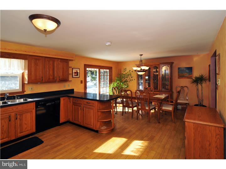 4974 Lanark Road Center Valley, PA 18034 - Photo 3 of 13 Kitchen