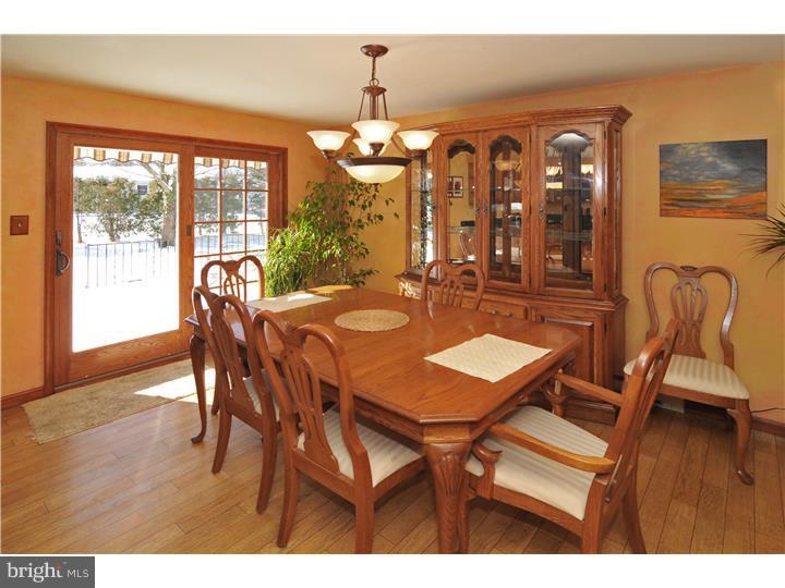 4974 Lanark Road Center Valley, PA 18034 - Photo 4 of 13 Dining Room
