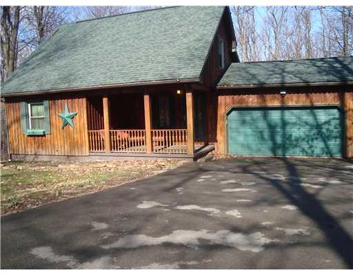 128 Chestnut Ridge Road Acme, PA 15610 - Photo 1 of 18 Exterior Front.