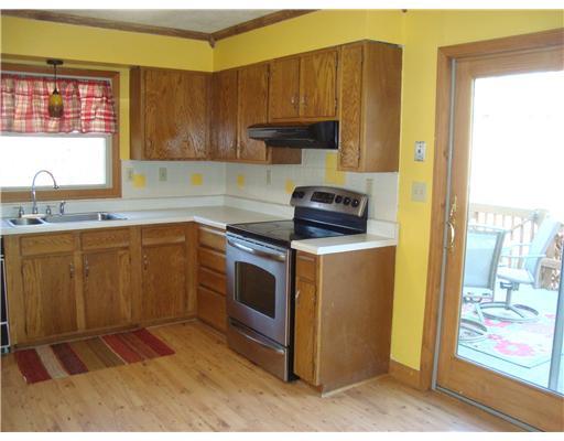 128 Chestnut Ridge Road Acme, PA 15610 - Photo 7 of 18 Kitchen.