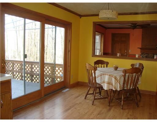 128 Chestnut Ridge Road Acme, PA 15610 - Photo 8 of 18 Kitchen.