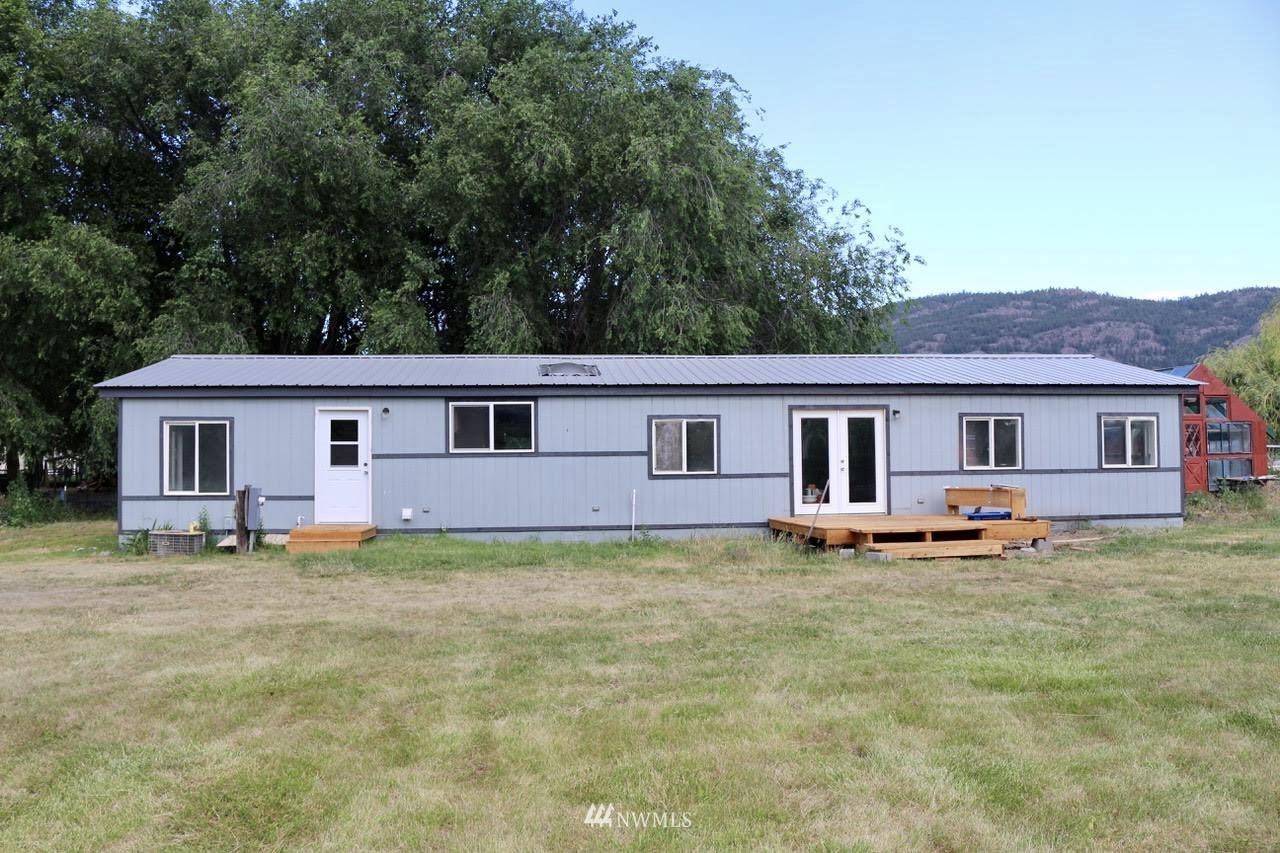 11 Emery Road Oroville, WA 98844 - Photo 1 of 29 Gallery Image 1