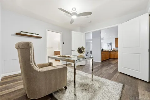 $850,000 | 925 Lincoln Street, Unit 5B, Denver, CO 80203