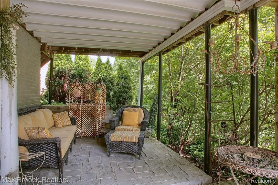 30755 Country Ridge Circle Farmington, MI 48331 - Photo 38 of 42 Covered_Patio.jpg