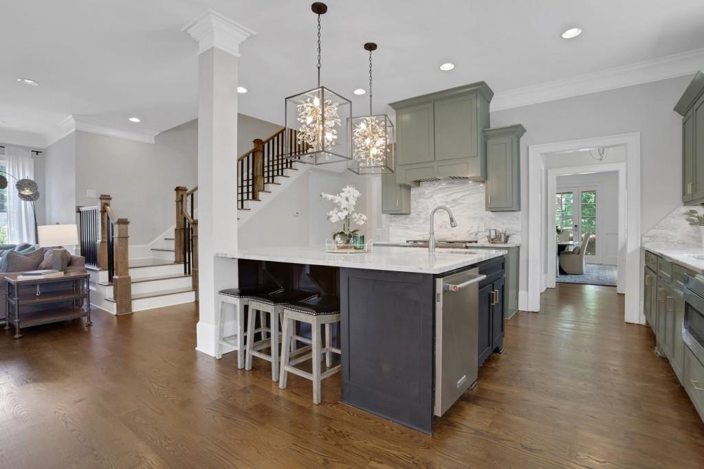 3834 Chamblee Dunwoody Road Atlanta, GA 30341 - Photo 20 of 103