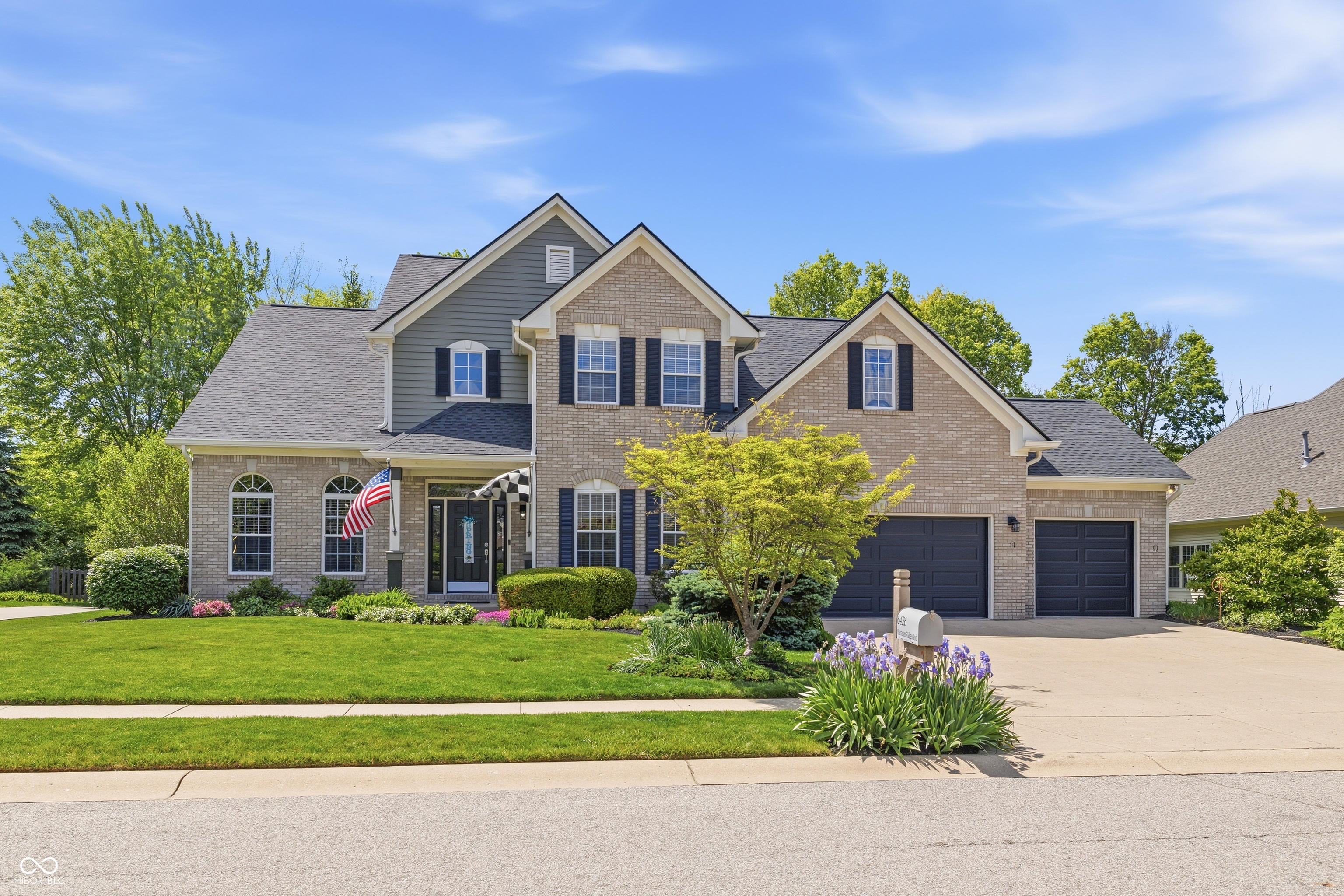 6426 Harrison Ridge Boulevard Indianapolis, IN 46236 - Photo 25 of 63 Gallery Image 25
