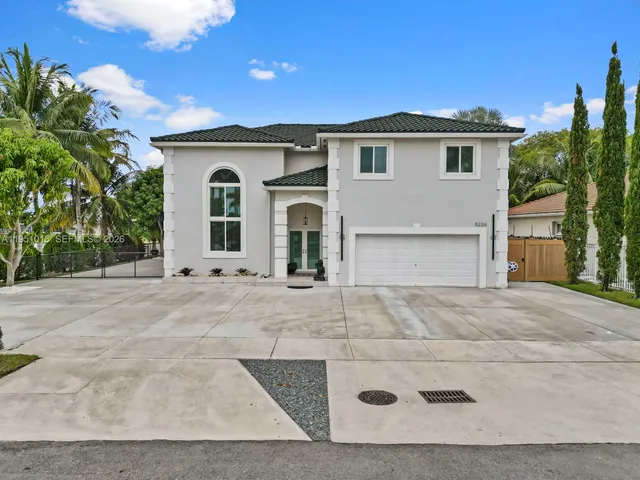 $1,150,000 | 5226 Southwest 160th Avenue, Miami, FL 33185