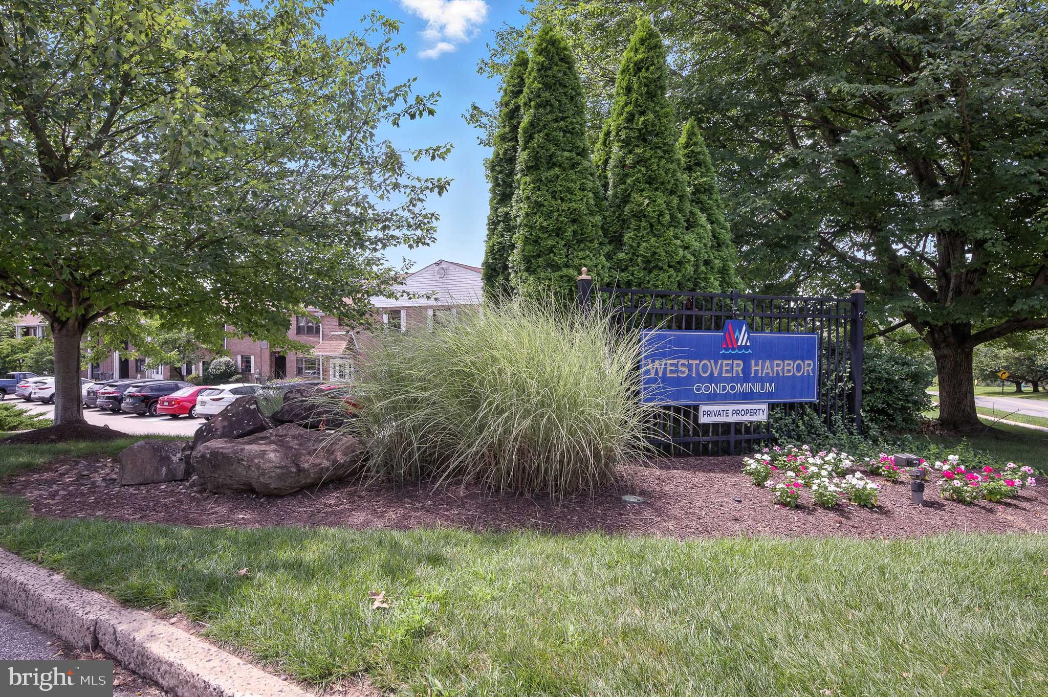 101 Riversedge Drive, Unit CONDO 101 Norristown, PA 19403 - Photo 22 of 23 Gallery Image 22
