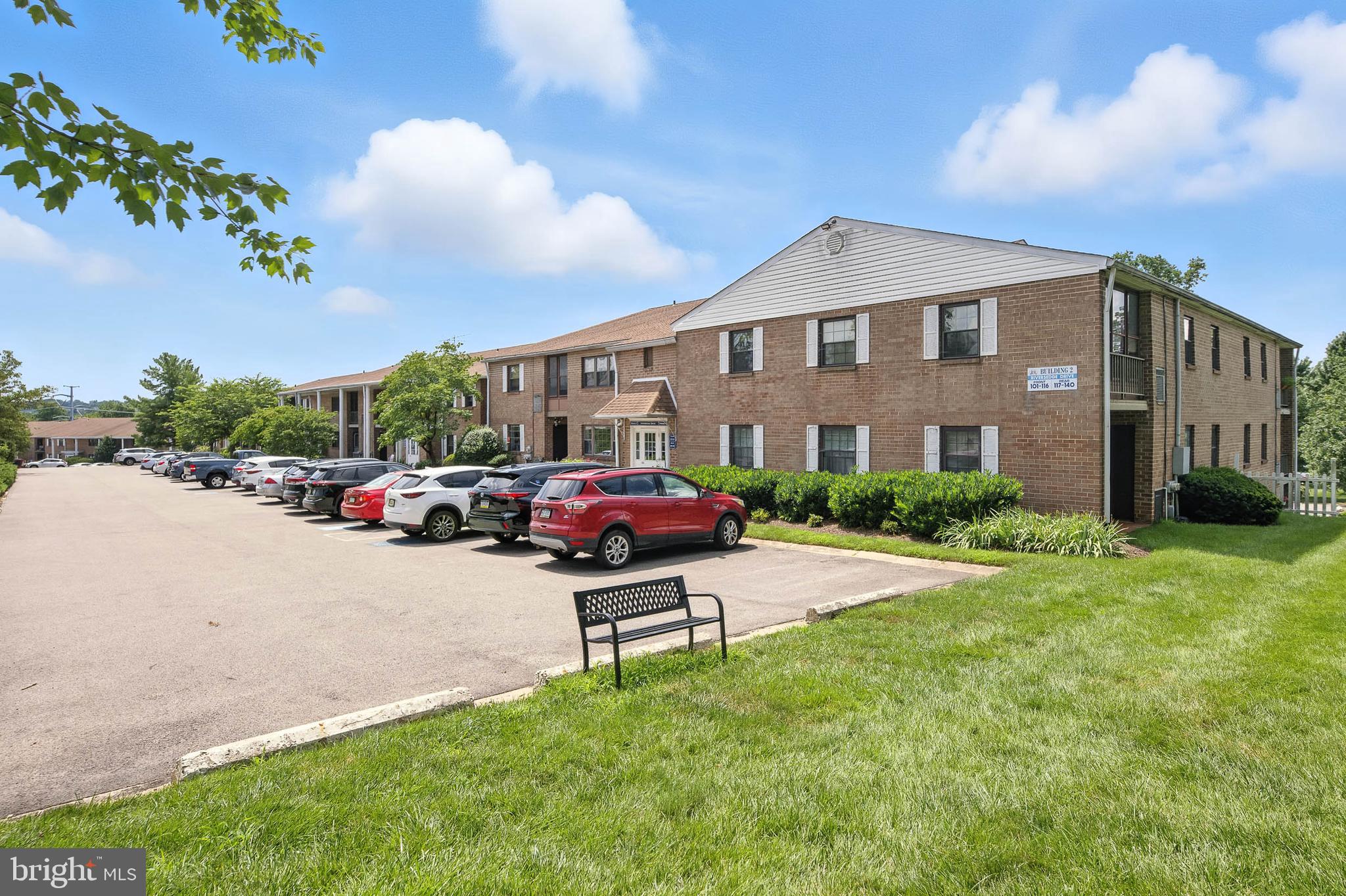 101 Riversedge Drive, Unit CONDO 101 Norristown, PA 19403 - Photo 23 of 23 Gallery Image 23