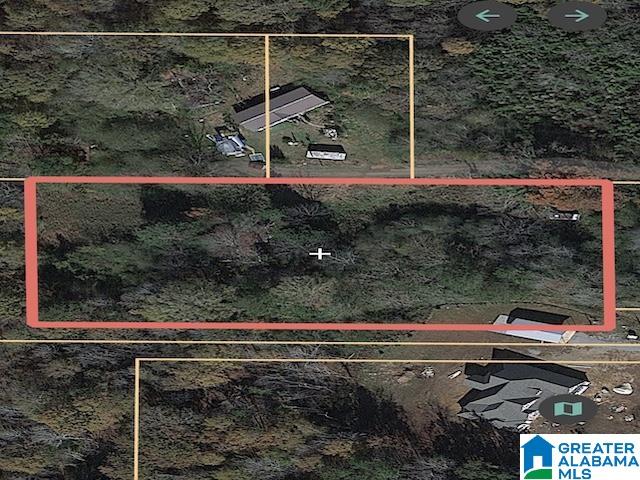 1059 Concord Church Road Talladega, AL 35160 - Photo 1 of 1 Gallery Image 1