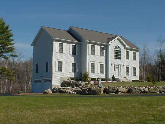 87 Byam Road New Boston, NH 03070 - Photo 1 of 1 Gallery Image 1