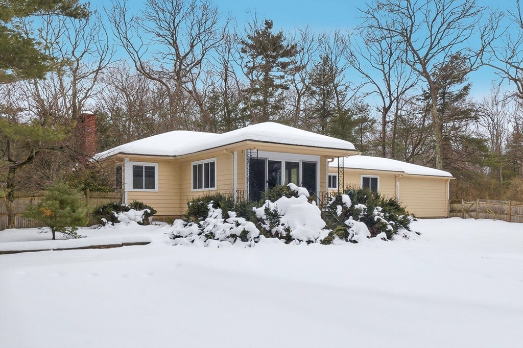 5 Crest Drive West Dover, MA 02030 - Photo 23 of 26