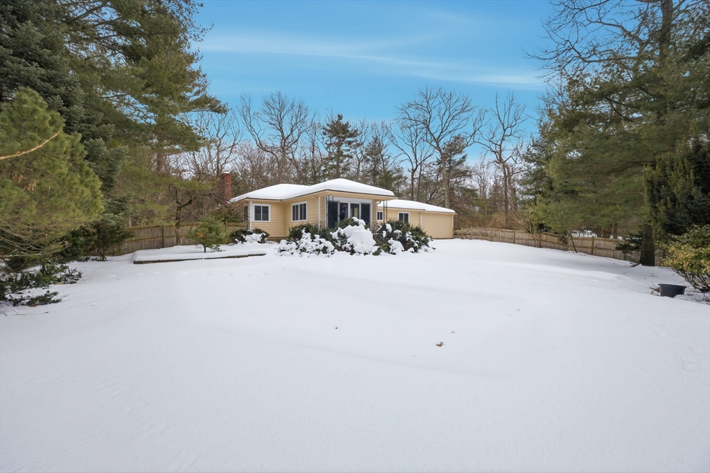 5 Crest Drive West Dover, MA 02030 - Photo 24 of 26