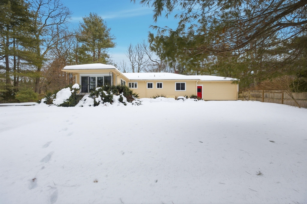 5 Crest Drive West Dover, MA 02030 - Photo 25 of 26