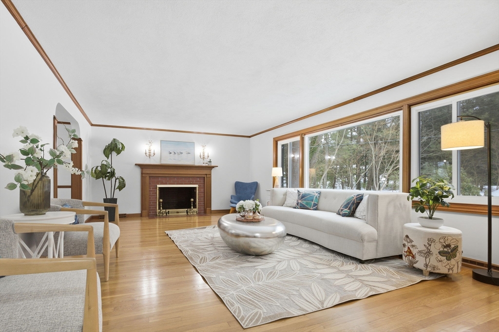 5 Crest Drive West Dover, MA 02030 - Photo 3 of 26